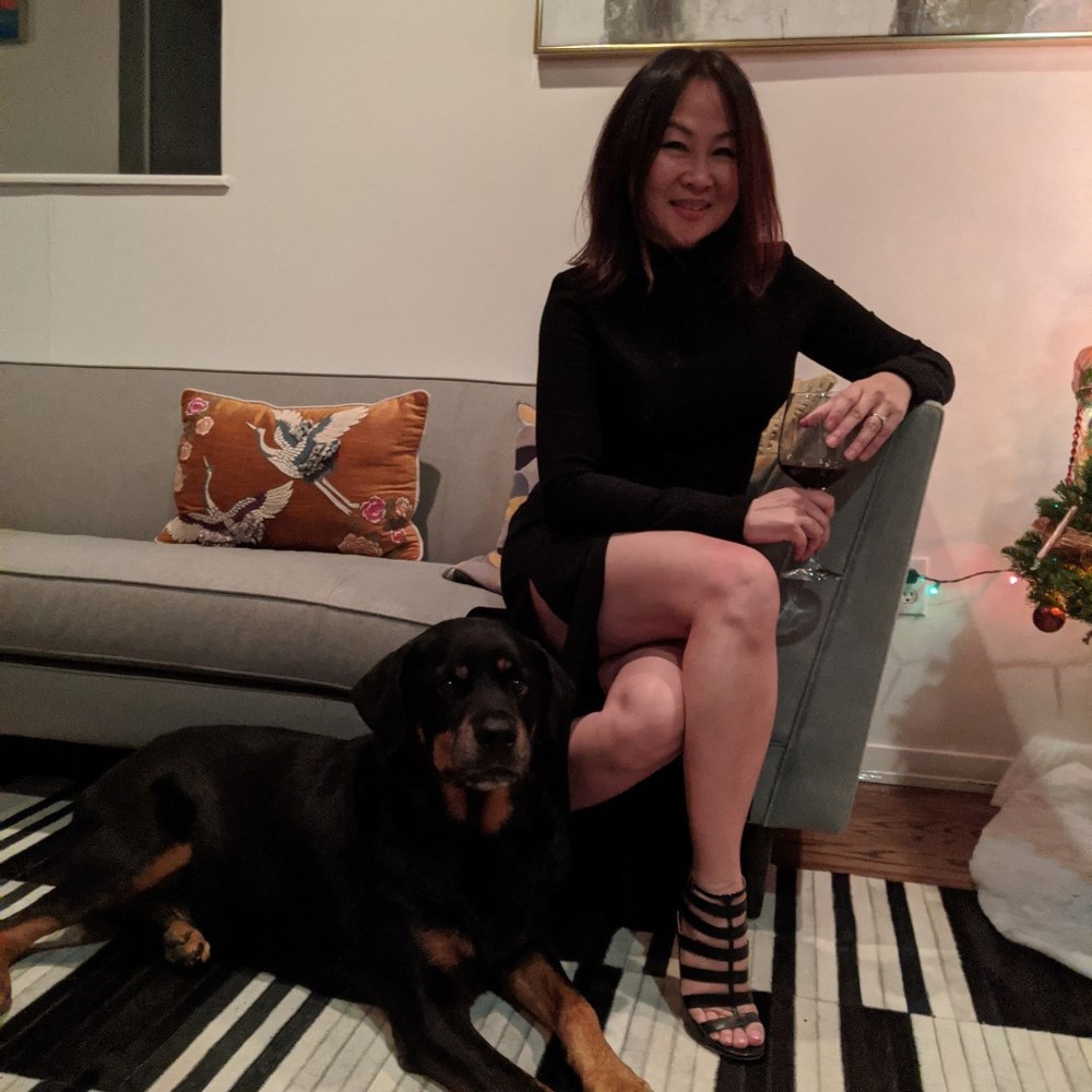 Meet your Posher, Mai